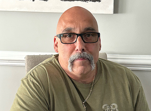 Vincent Curcio