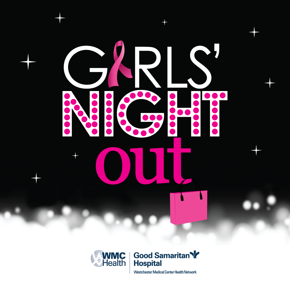 Good Samaritan Girls' Night Out