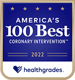 2022 America's 100 Best: Healthgrades