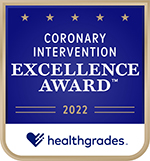 2022 Excellence Award: Healthgrades
