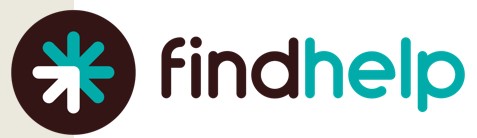 FindHelp.org logo