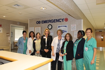 wellspan good samaritan hospital emergency department