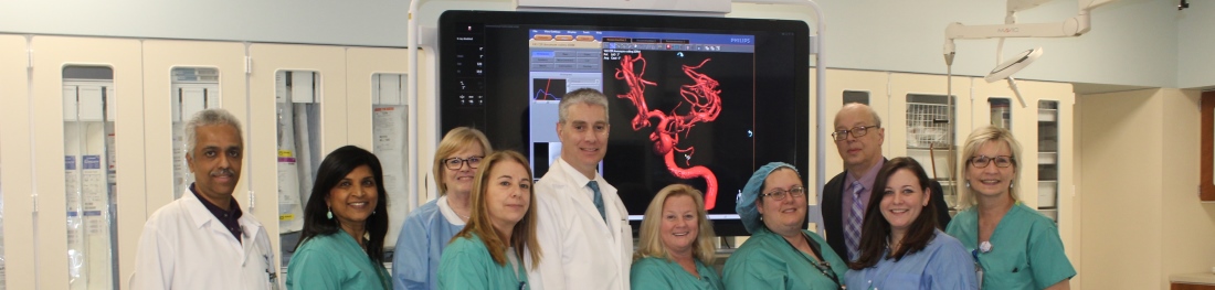 Angiography Interventional Radiology