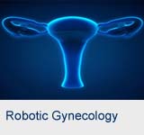 Robotic Gynecologic Surgery