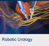 Robotic Urologic Surgery