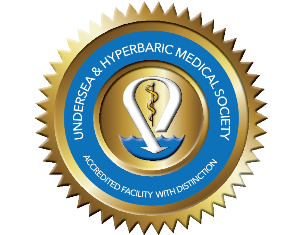 hyperbaric accreditation