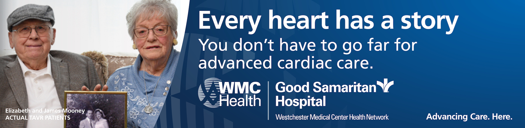 Cardiac Care