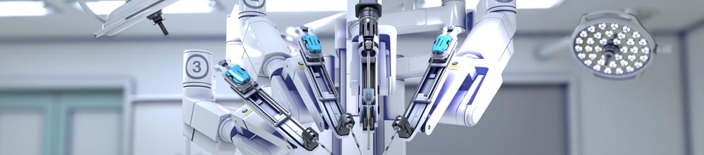 Robotic Surgery